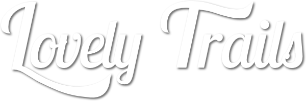 Lovely Trails Titel